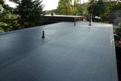 EPDM Roofing in St. Louis
