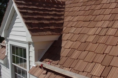 Davinci Synthetic Roofing | St. Louis Roofing Company