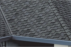 Designer Shingles | St. Louis Roofing Company