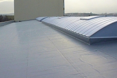 EPDM Roofing Repair | St. Louis Roofing