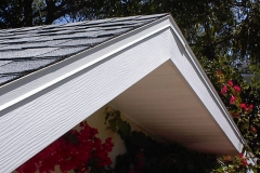 Fascia Repair | St. Louis Roofing Company