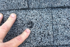 Hail Damage Repair | St. Louis Roofing