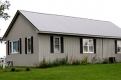 Metal Siding in St. Louis