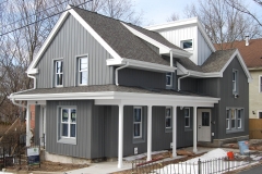 Metal Siding | St. Louis Siding Company