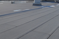 Modified Bitumen Roofing in St. Louis