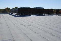 Modified Bitumen Roofing | St. Louis Roofing Company