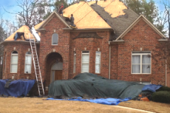 Roof Replacement in St. Louis