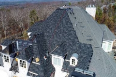 Roof Replacement | St. Louis Roofing Company