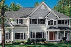 Vinyl Siding in St. Louis