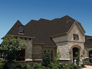 Architectural Shingles | St. Louis Roofing Company