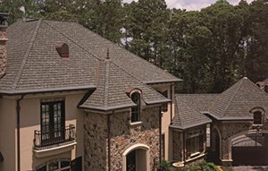 Architectural Shingles | Repair & Installation