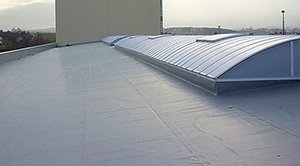 Commercial Roofing Services in St. Louis