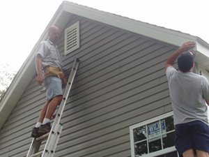 Emergency Roof Repair Company in St. Louis