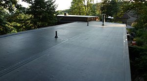 EPDM Roofing Repair & Replacement Service in St. Louis