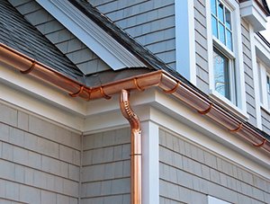 Gutter Guard Installation Services in St. Louis