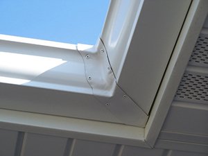 Gutter Installation & Repair in St. Louis