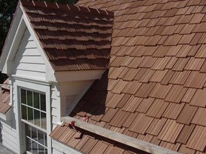 Residential Roofing Services in St. Louis