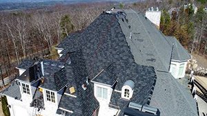 St. Louis Roof Replacement Company