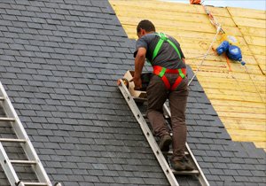 St. Louis Roofing Company