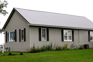 Siding Repair Services in St. Louis