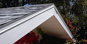 St. Louis Fascia and Soffit Repair Company