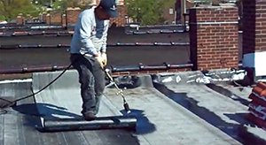 St. Louis TPO Roofing Company